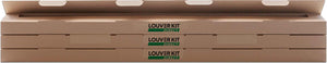 Louver Kit Direct Best Louver Kit for louvers for pergolas